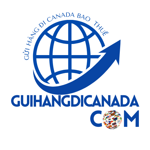 Gửi Hàng Đi Canada Bao Thuế: Dịch Vụ Giá Rẻ, Uy Tín